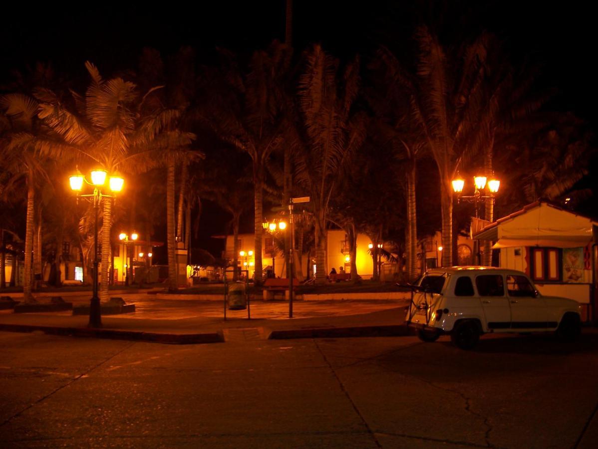 Casa Borbon Hotel Salento Kültér fotó